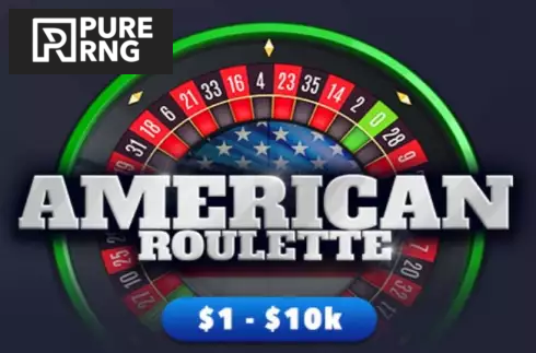 American Roulette